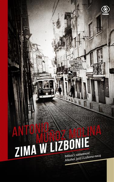 ZIMA W LIZBONIE