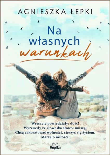 NA WŁASNYCH WARUNKACH