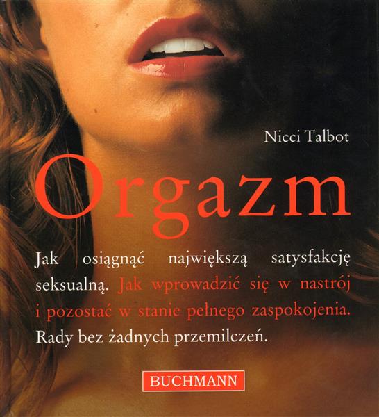 ORGAZM