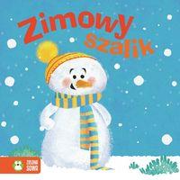 ZIMOWE BAJECZKI. ZIMOWY SZALIK
