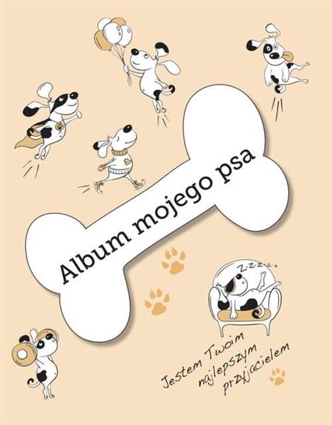 ALBUM MOJEGO PSA