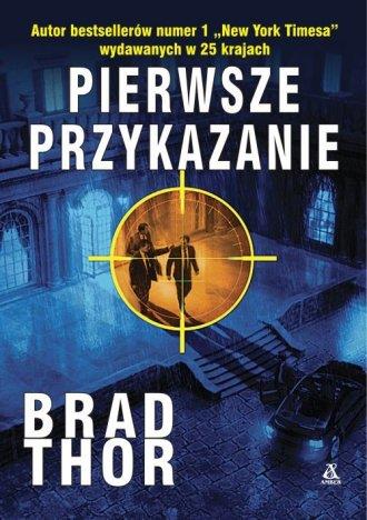 Pierwsze przykazanie B.Thor