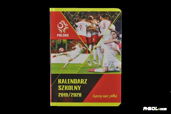 KALENDARZ SZKOLNY 2019/2020