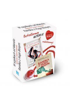 PAKIET: W SZPILKACH OD MANOLO, RANDKA Z HUGO BOSYM