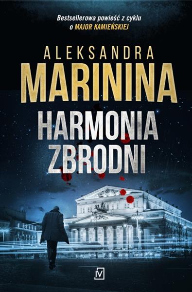 HARMONIA ZBRODNI
