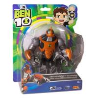 BEN 10. OMNI-WSTRZĄŚNIĘTY GIGANTOZAUR