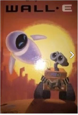 Wall e
