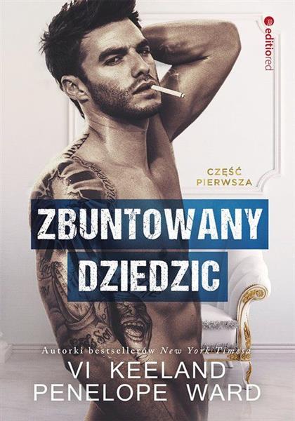 ZBUNTOWANY DZIEDZIC