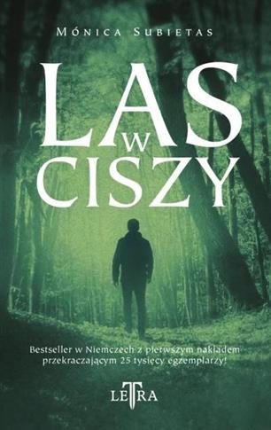 Las w ciszy