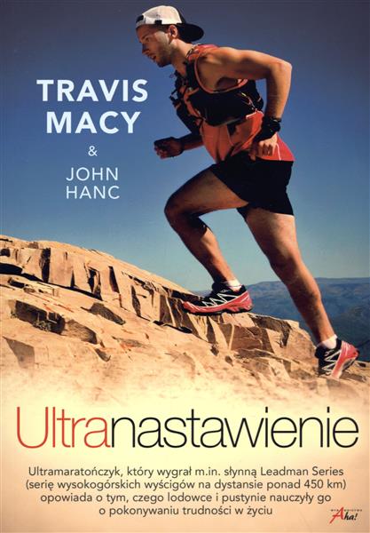 ULTRANASTAWIENIE ULTRANASTAWIENIE