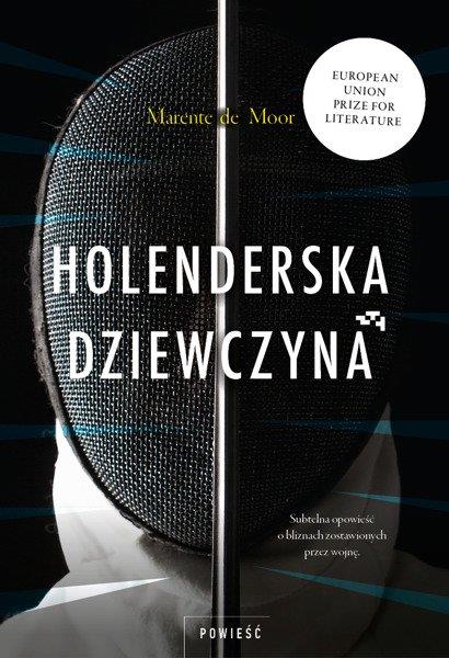 HOLENDERSKA DZIEWCZYNA