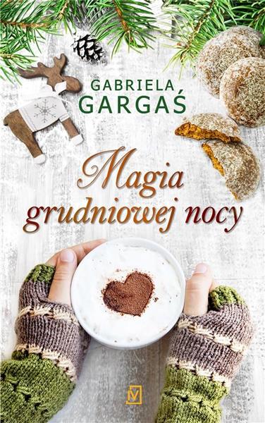 MAGIA GRUDNIOWEJ NOCY