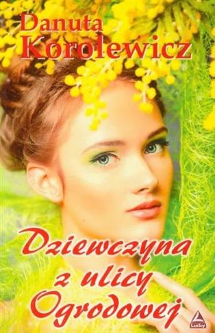 Dziewczyna z ulicy Ogrodowej