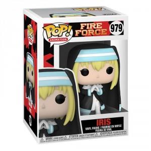 Funko POP! Anime Fire Force