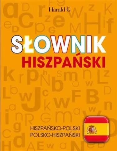 Słownik hiszpański