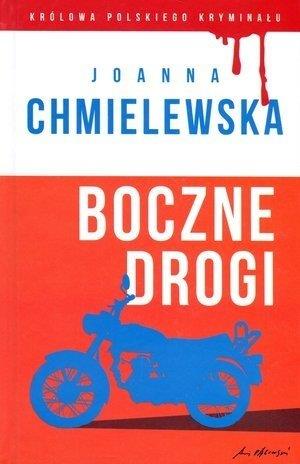 BOCZNE DROGI