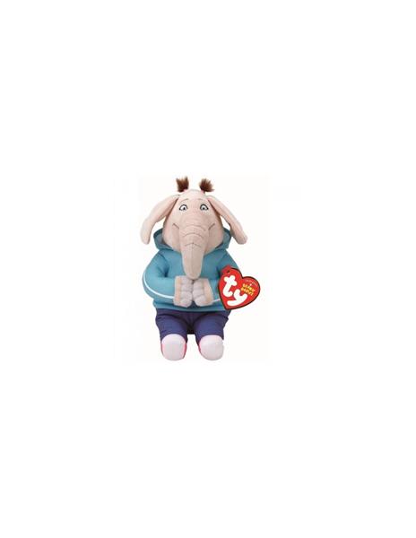 BEANIE BABIES SŁOŃ MEENA