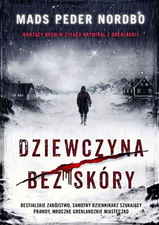 DZIEWCZYNA BEZ SKÓRY