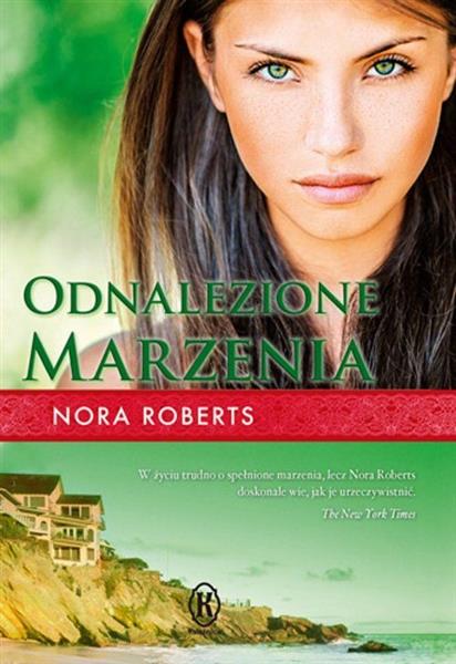 MARZENIA. TOM 2. ODNALEZIONE MARZENIA