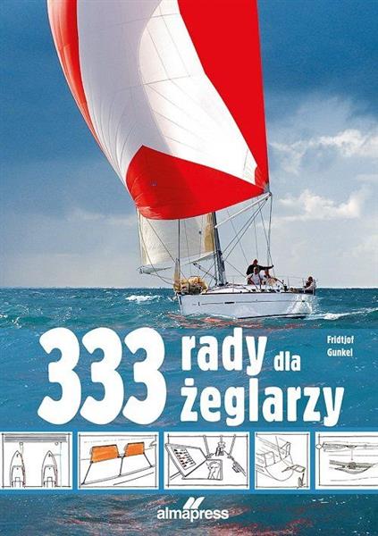 333 RADY DLA ŻEGLARZY