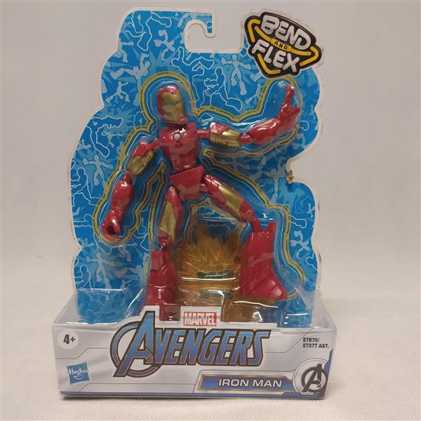 ZABAWKA AVENGERS IRON MAN