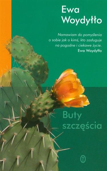 BUTY SZCZĘŚCIA