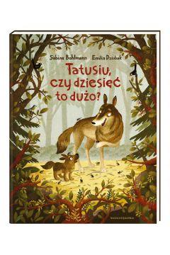 TATUSIU CZY 10 TO DUZO