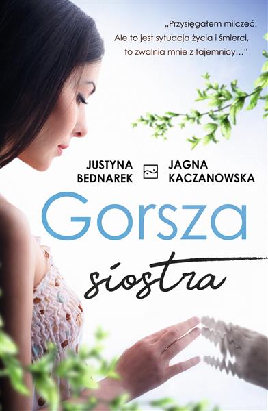 GORSZA SIOSTRA