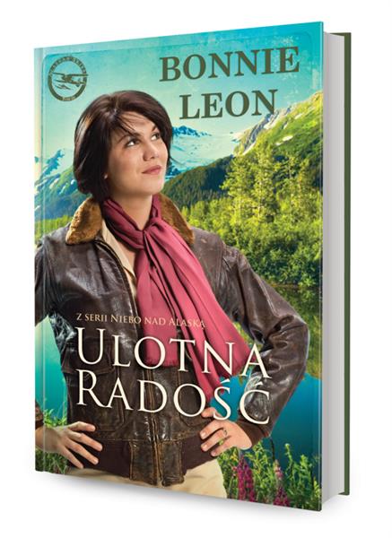 NIEBO NAD ALASKĄ T.3 ULOTNA RADOŚĆ