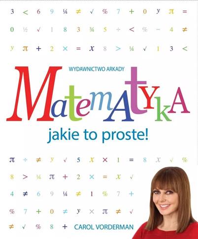 Matematyka. jakie to proste!, wydanie drugie