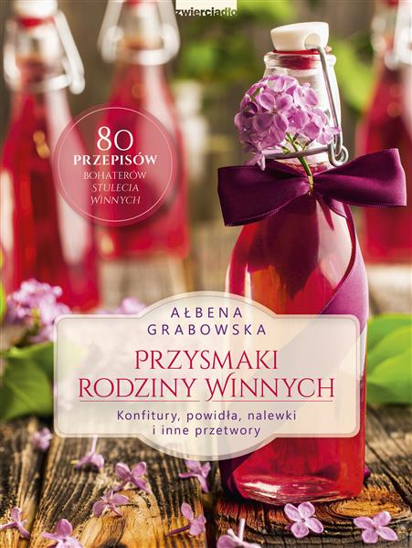 PRZYSMAKI RODZINY WINNYCH