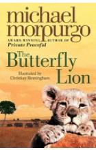 BUTTERFLY LION