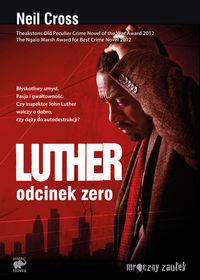 LUTHER ODCINEK ZERO