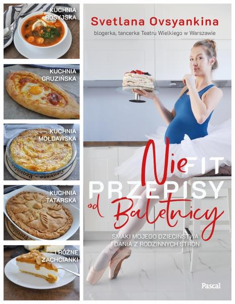 NIEFIT PRZEPISY OD BALETNICY
