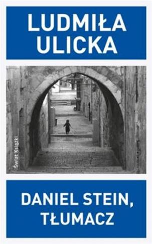 DANIEL STEIN TŁUMACZ