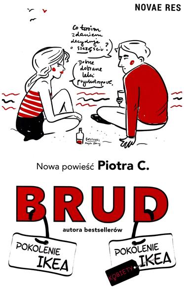 BRUD POCKET BR W.2017