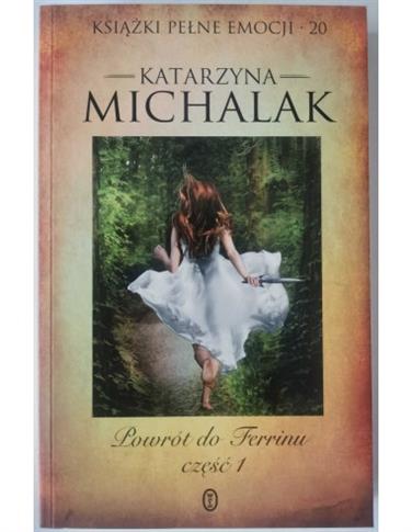 Powrót do Ferrinu część 1
