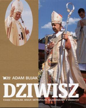 DZIWISZ