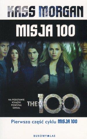 MISJA 100 (WYDANIE FILMOWE)