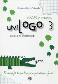 UNILOGO 3- KROK I