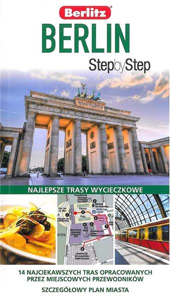 BERLIN STEP BY STEP