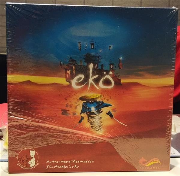 EKO-GRA