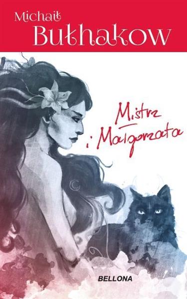 MISTRZ I MAŁGORZATA