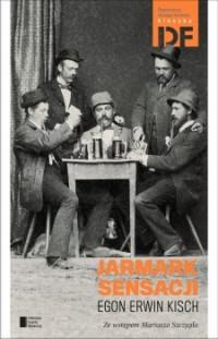 JARMARK SENSACJI