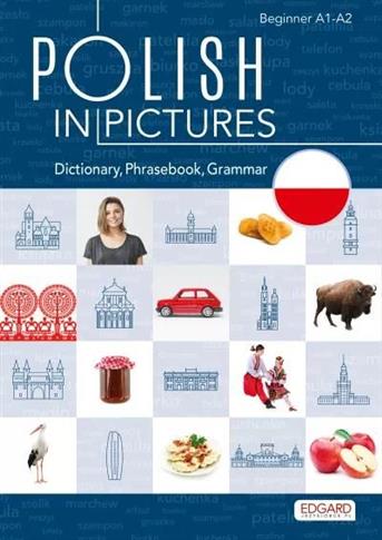 Polish in pictures. Polski w obrazkach