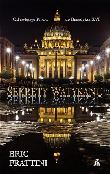 SEKRETY WATYKANU