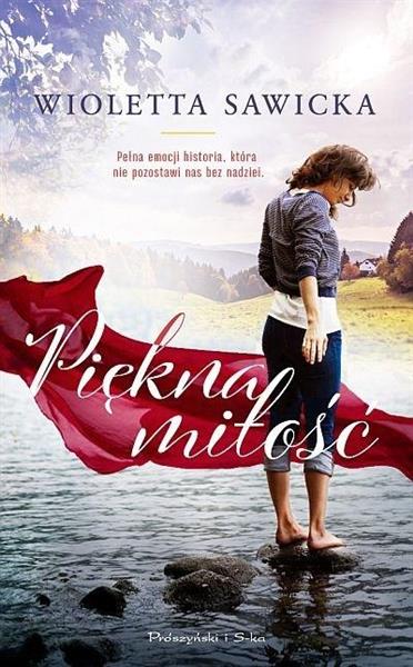 PIĘKNA MIŁOŚĆ