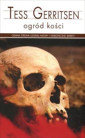 Ogród kości (wydanie pocketowe)