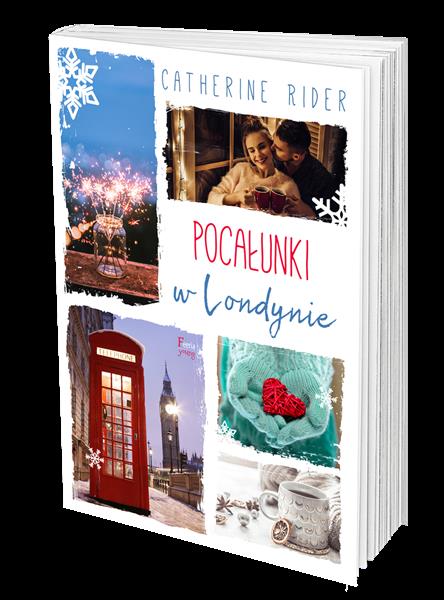 POCAŁUNKI W LONDYNIE