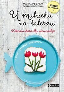 U MALUCHA NA TALERZU